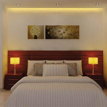 נה טראנג Nam Hung Hotel מראה חיצוני תמונה
