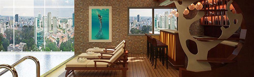 נה טראנג Nam Hung Hotel מראה חיצוני תמונה