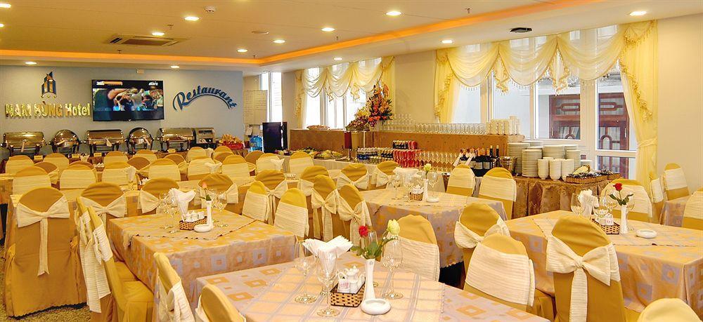 נה טראנג Nam Hung Hotel מראה חיצוני תמונה